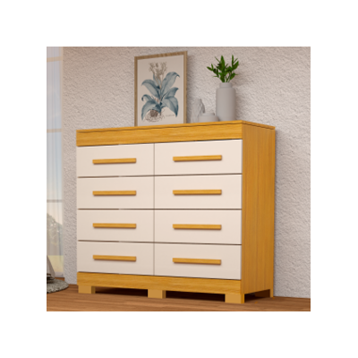 COMODA 8GAV NALU NATURE/OFF WHITE COD 641.038 